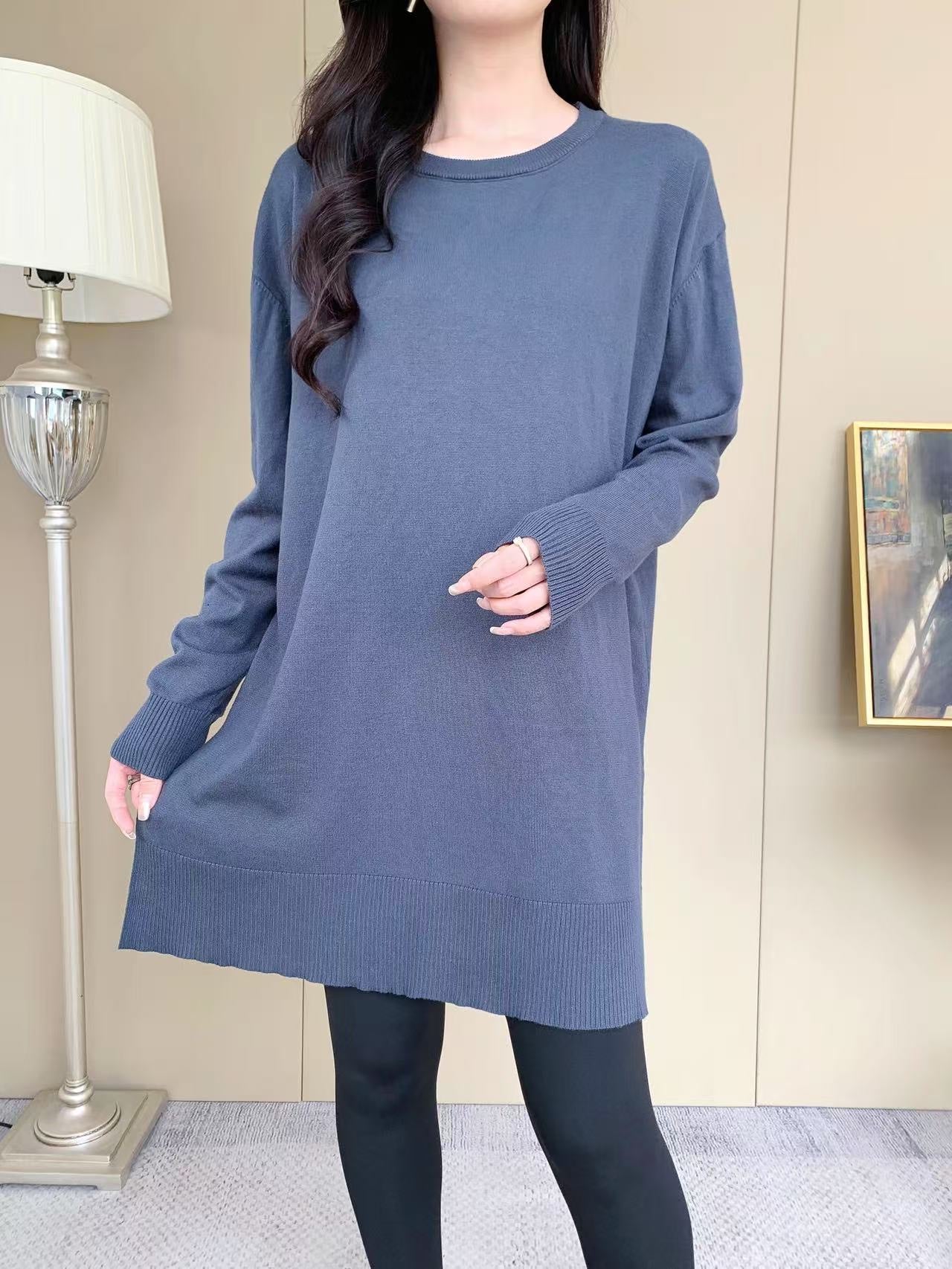 Long Sweater (L-20085)