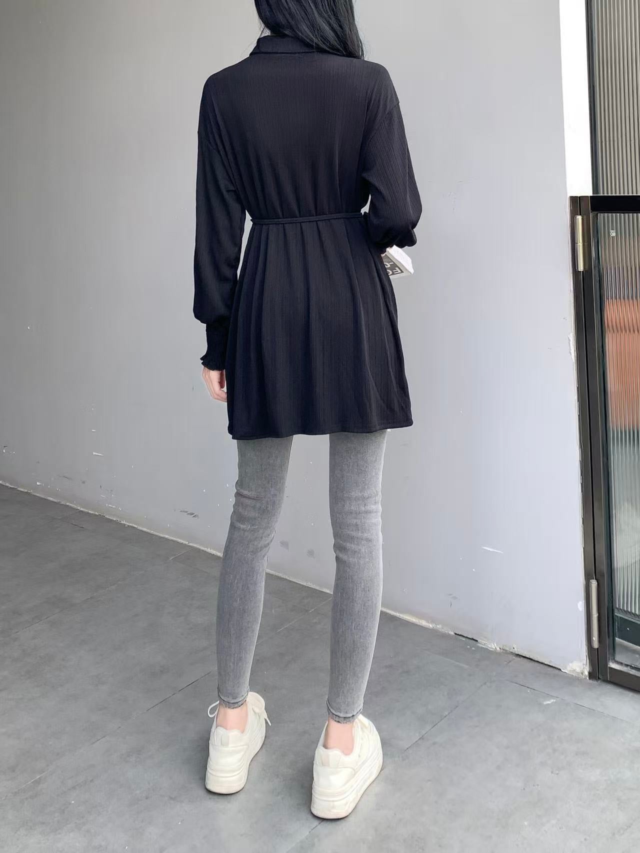 Long Sleeve Top ( L-23200 )