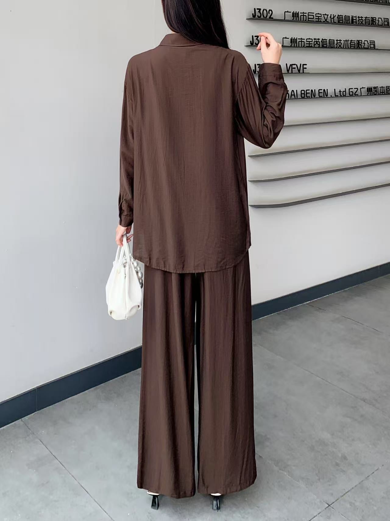 Formal Button Top Only (L-24302)