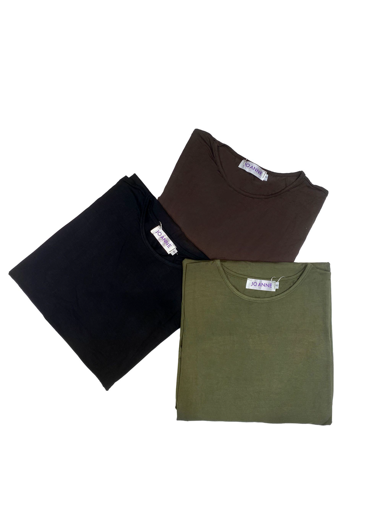 Baggy Maxi Dress (L-19030B)