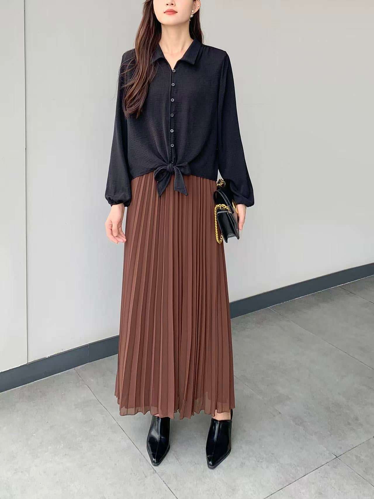 Lillian Blouse ( L-23103-2 )