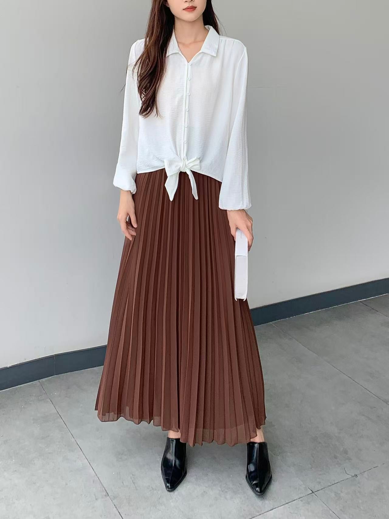 Lillian Blouse ( L-23103-2 )