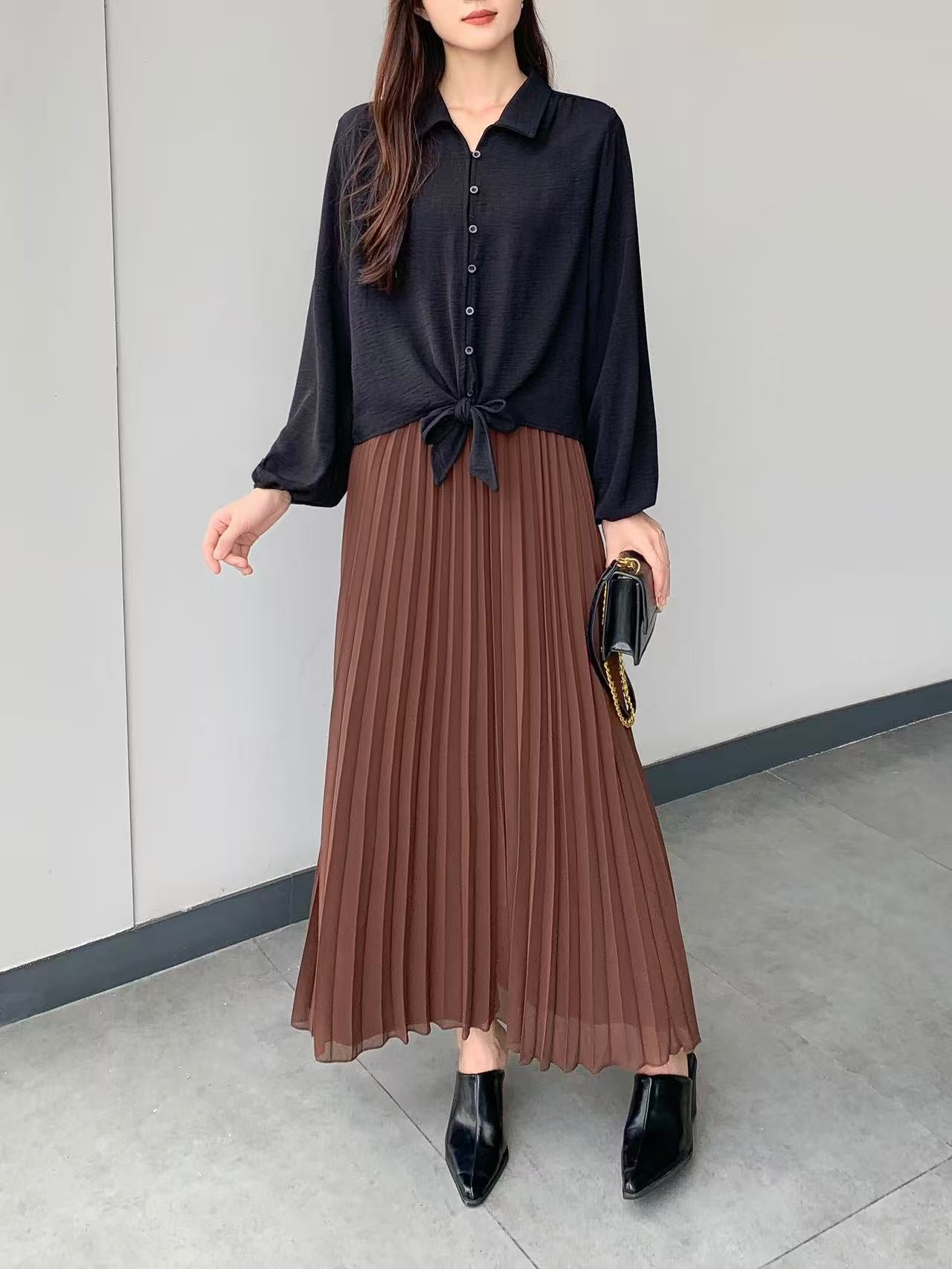 Lillian Blouse ( L-23103-2 )