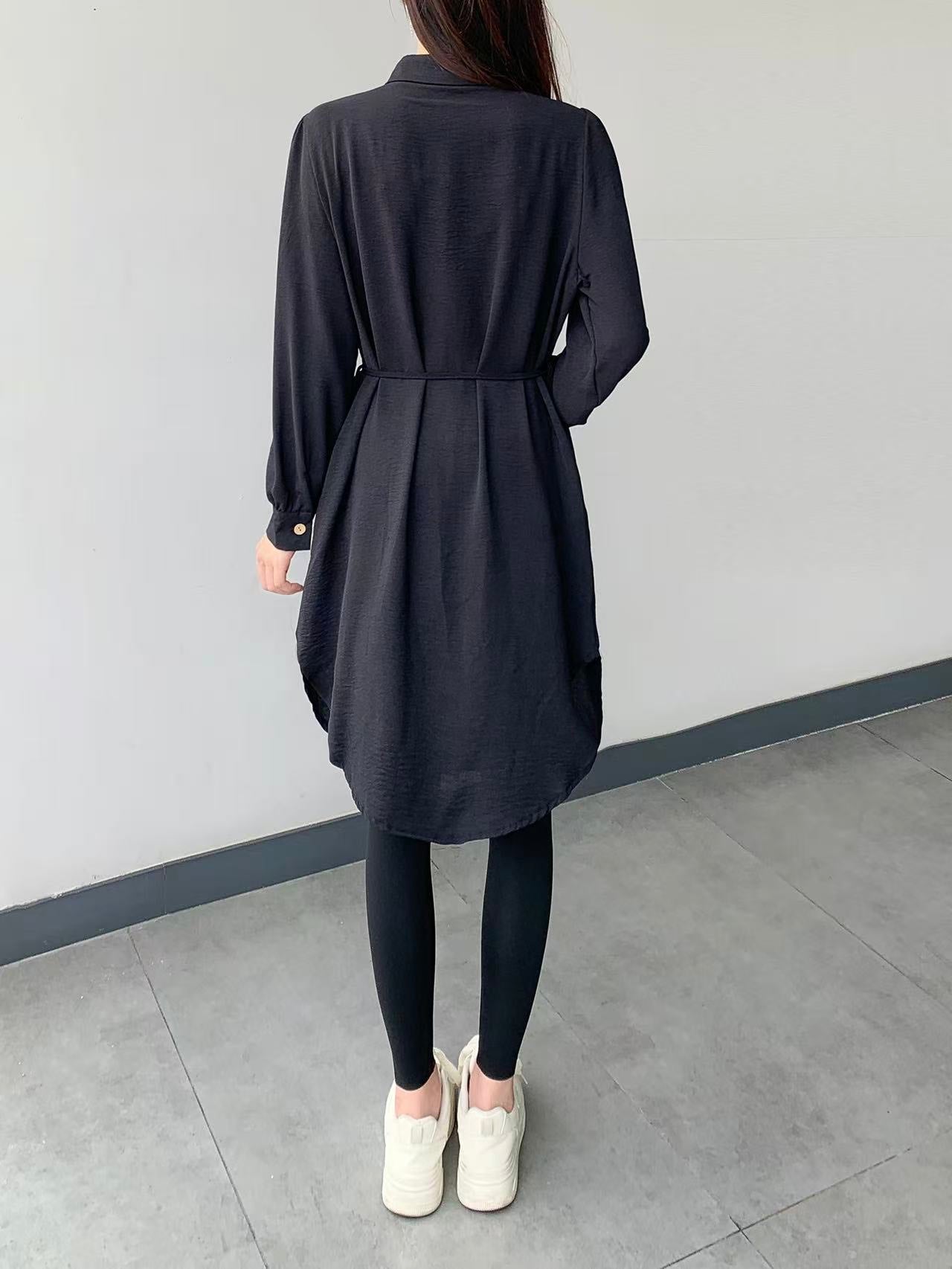 Long Sleeve Shirt (L-23327)