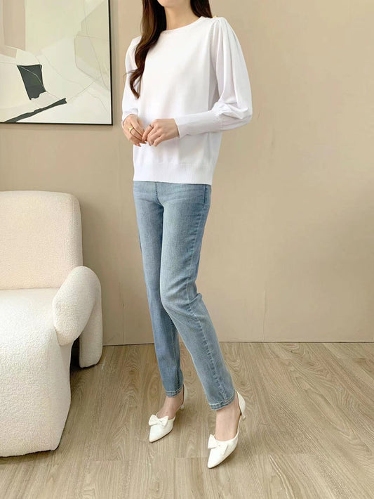 Knit Top (L-220906A)