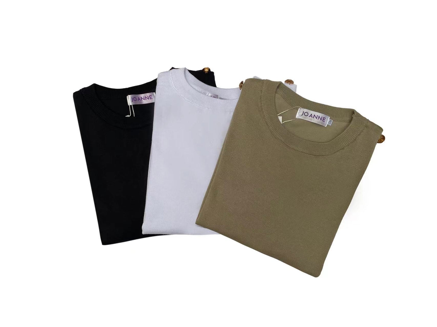 Knit Top (L-220906A)