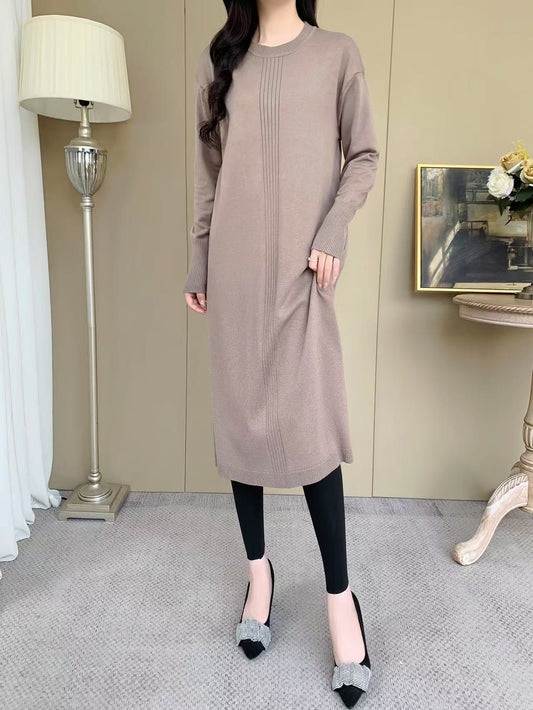 Hooded Sweater (L-19899)